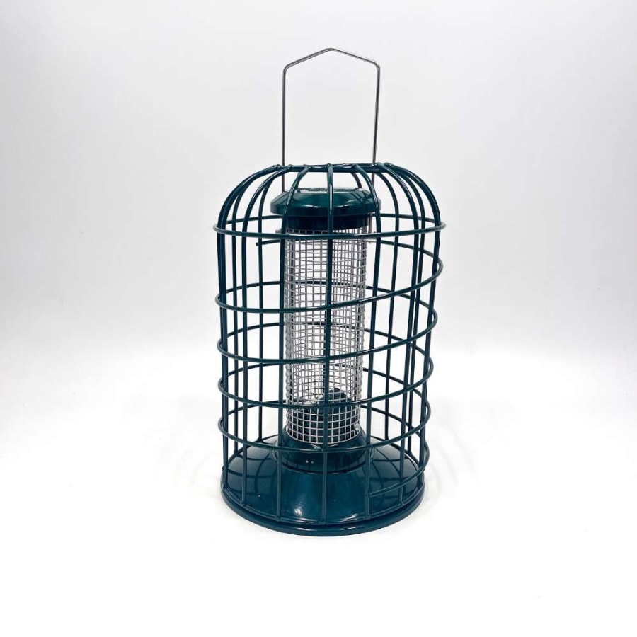 Premium Guardian - Nut Feeder for Birds